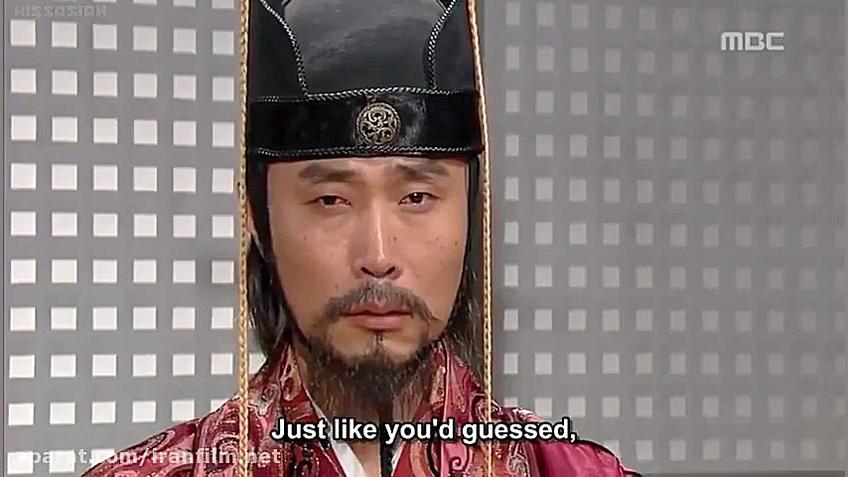 دوبله ترکی خنده دار افسانه جوم...