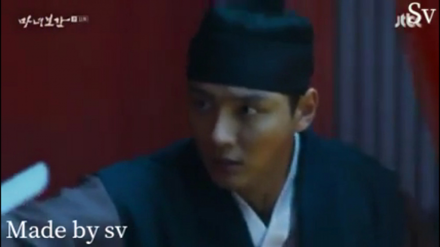 میکس سریال کره ای تاریخی