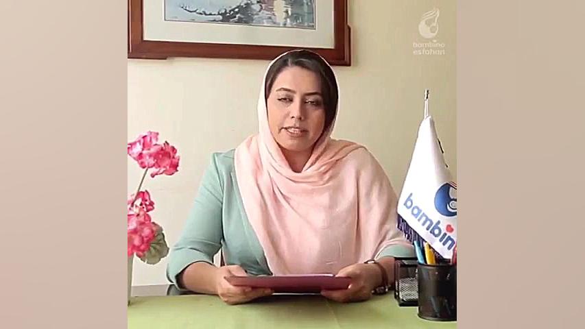 عوامل موثر در روند تکامل و رشد...