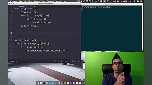 9.درک برنامه نویسی جادی  ۰۰۹...