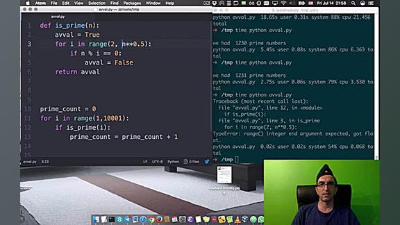 10.درک برنامه نویسی جادی  ۰۱۰...