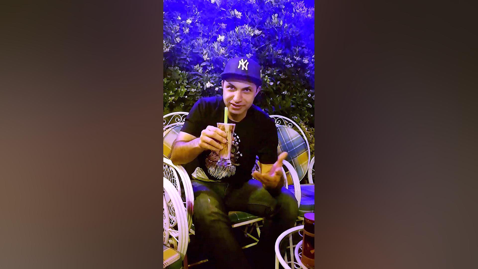 خانه پدری و فینگر چیکن حرفه ای