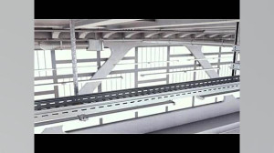 سینی کابل و لدر