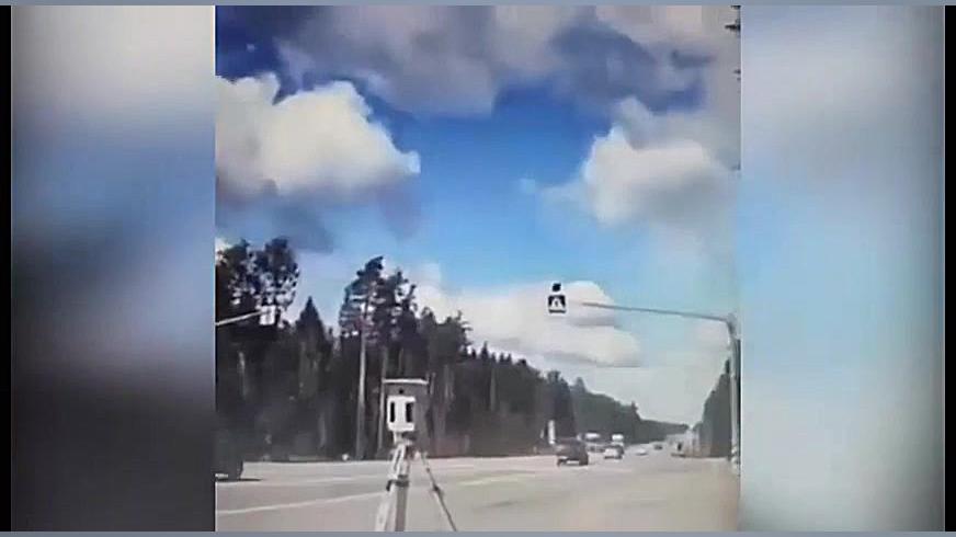 حمله جنون آمیز راننده خودروی ش...