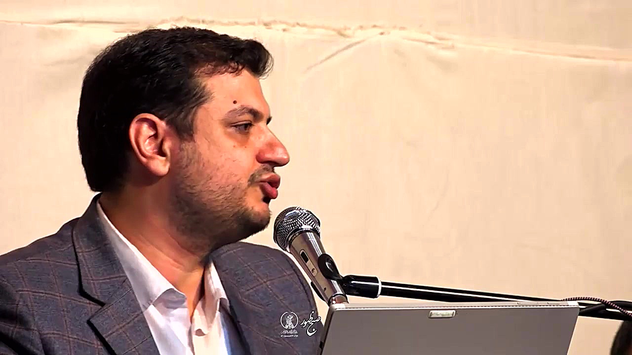 قیمت بنزین ...  استاد رائفی پو...