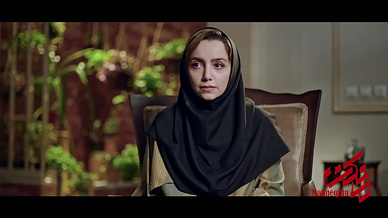 تیزر قسمت 14 سریال مانکن