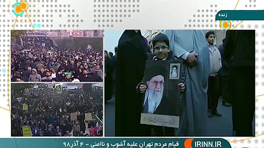 تعبیر جالب فرمانده سپاه در حما...