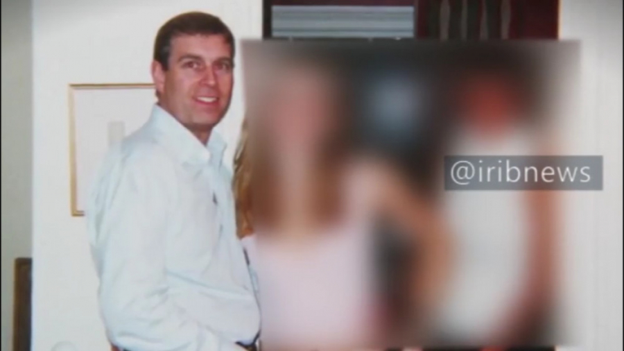 رسوایی اخلاقی در خاندان سلطنتی...