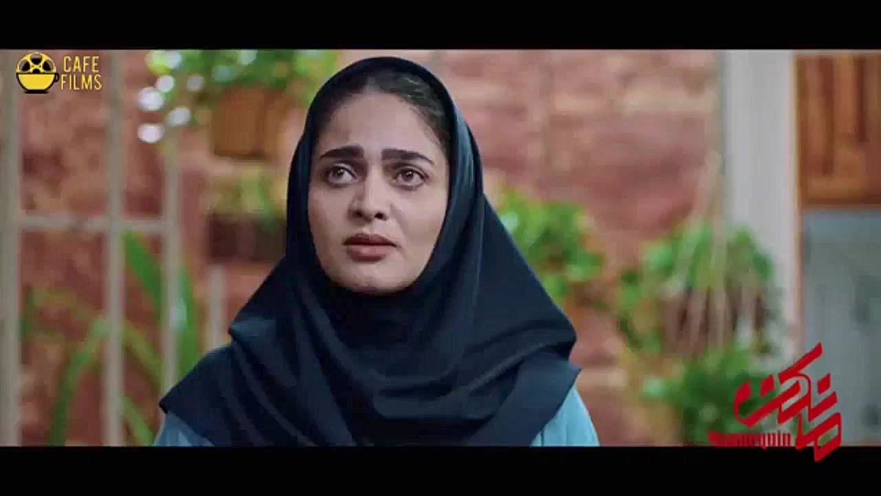 قسمت 13 سریال مانکن