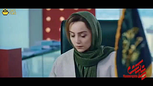 سریال مانکن قسمت 14