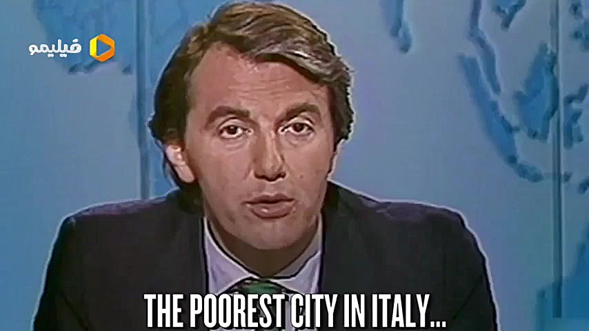 مارادونا با گزارشگری خود عادل...