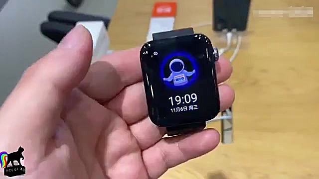 مقایسه شیائومی می واچ و اپل وا...