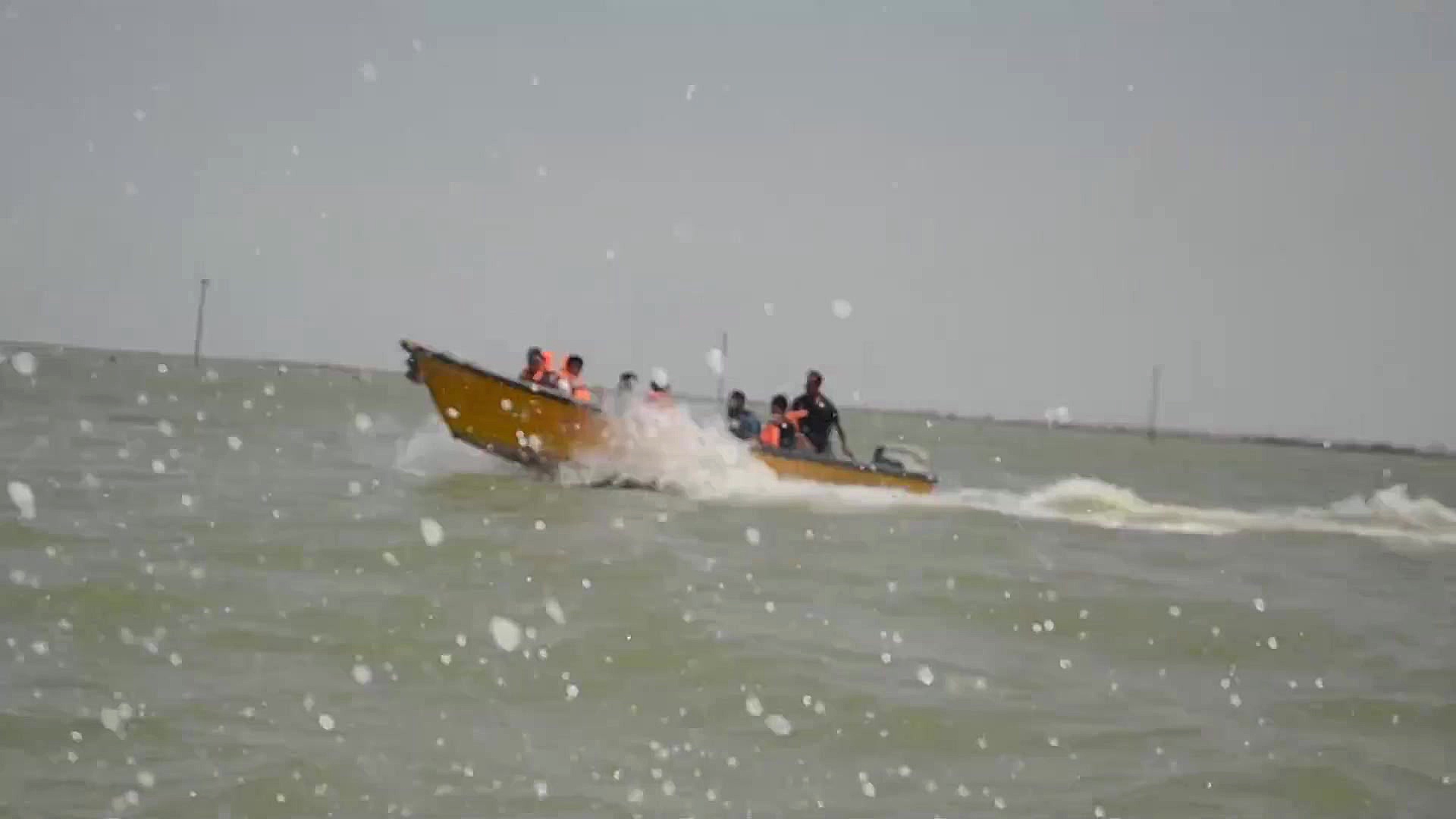 اردوی طبیعت گردی شاهرود گرگان