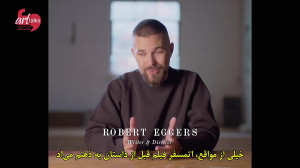 نگاهی به پشت صحنه‌ی فیلم...