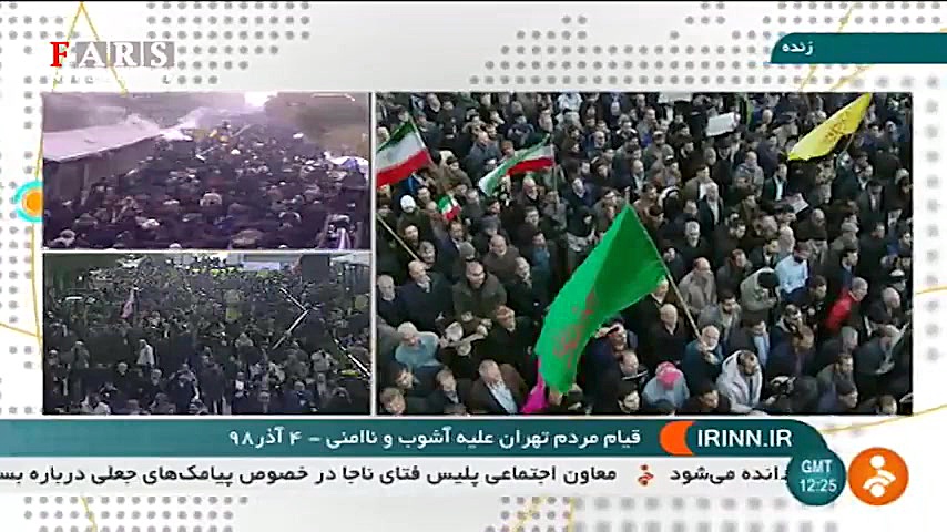 جزئیات جلسه محرمانه چند سفیر ا...