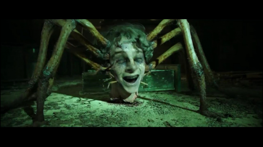 فیلم ترسناک ایت 2 It Chapter T...