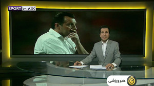 چالش جدید فدراسیون فوتبال با و...