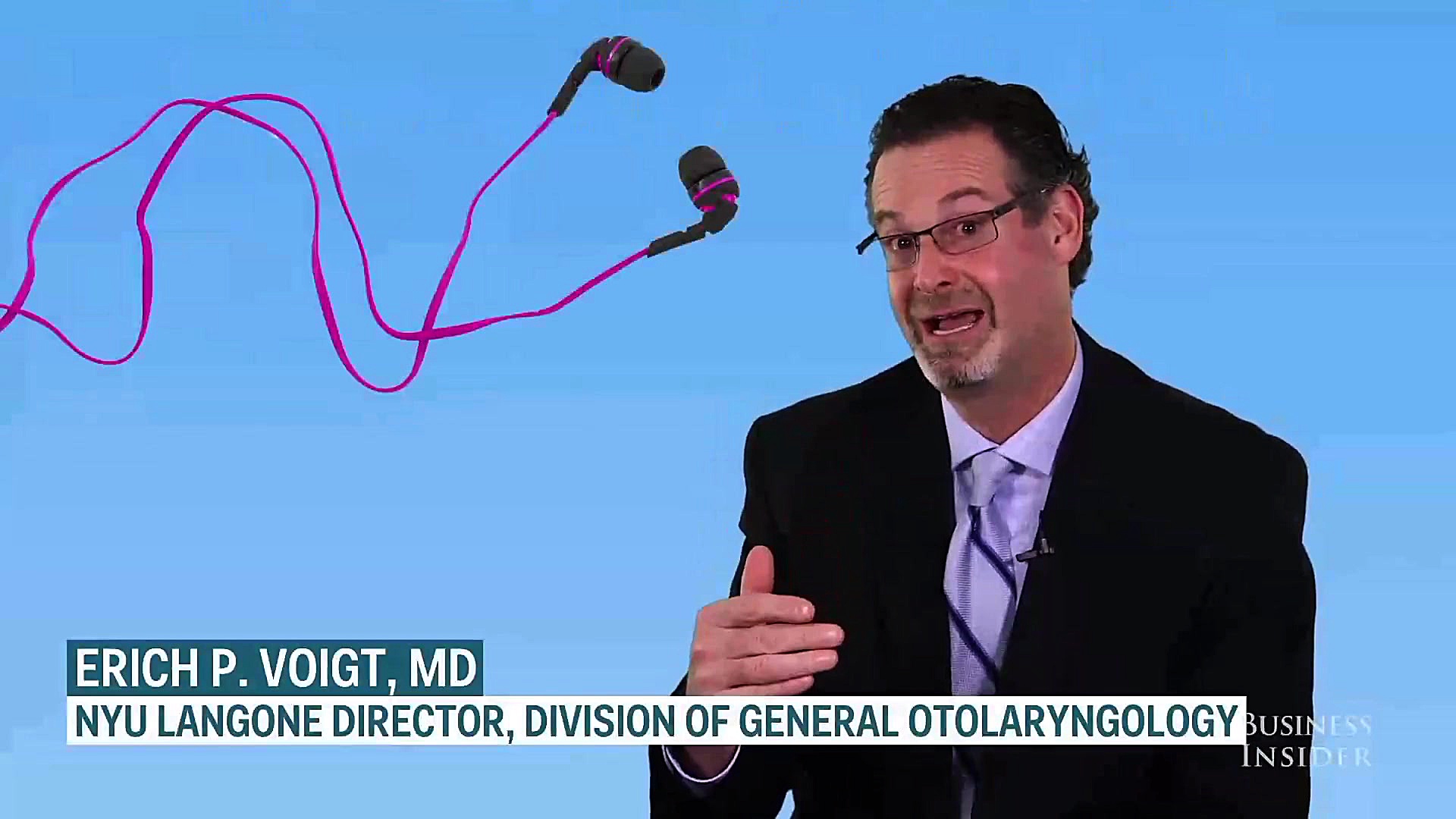 آسیب های هندزفری( موبایل حتما...