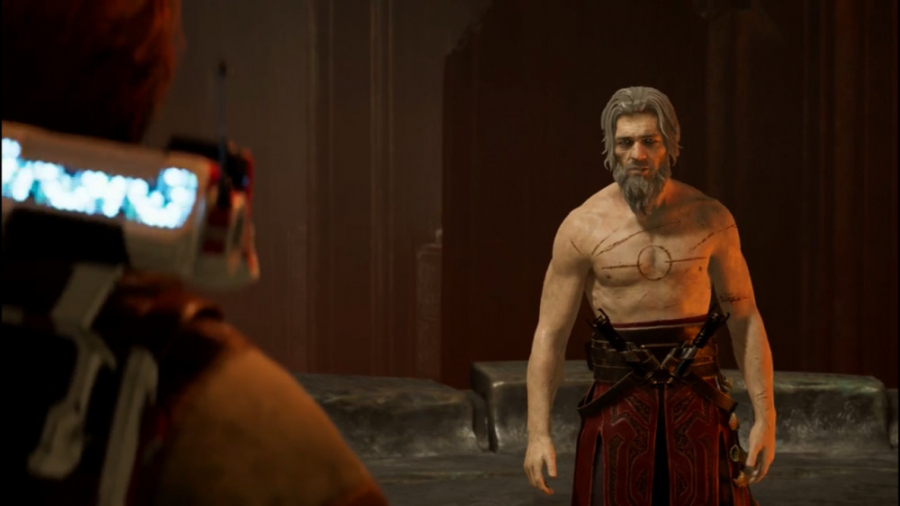 تمام باس های بازی Star Wars Je...