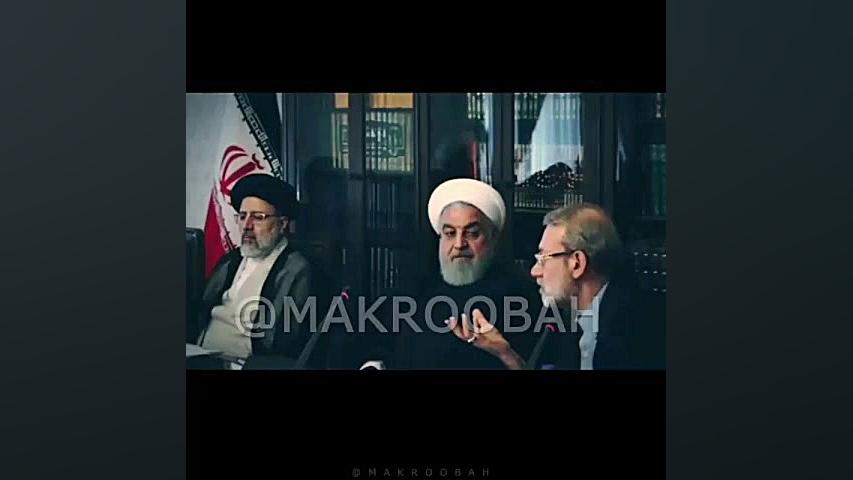 دلیل واکنش رهبری به گرانی بنزی...