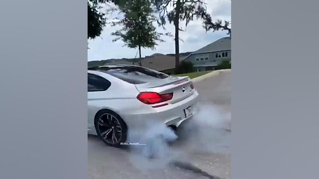 بی ام و یا بی ام دبلیو؟