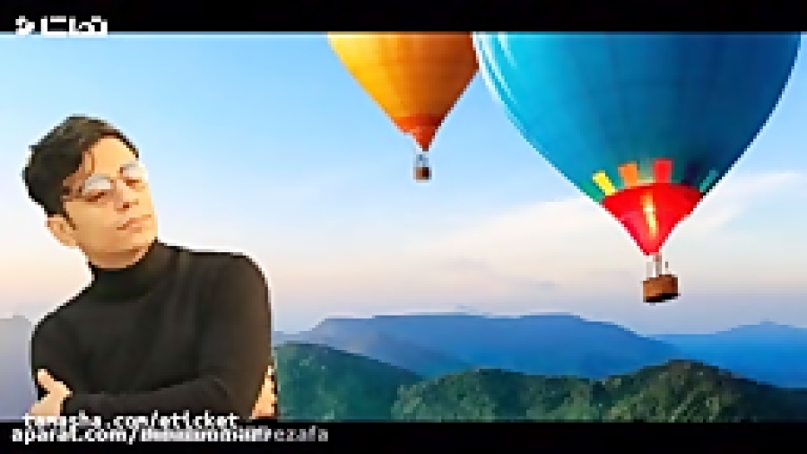 محسن ابراهیم زاده جدید