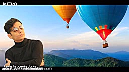 محسن ابراهیم زاده جدید