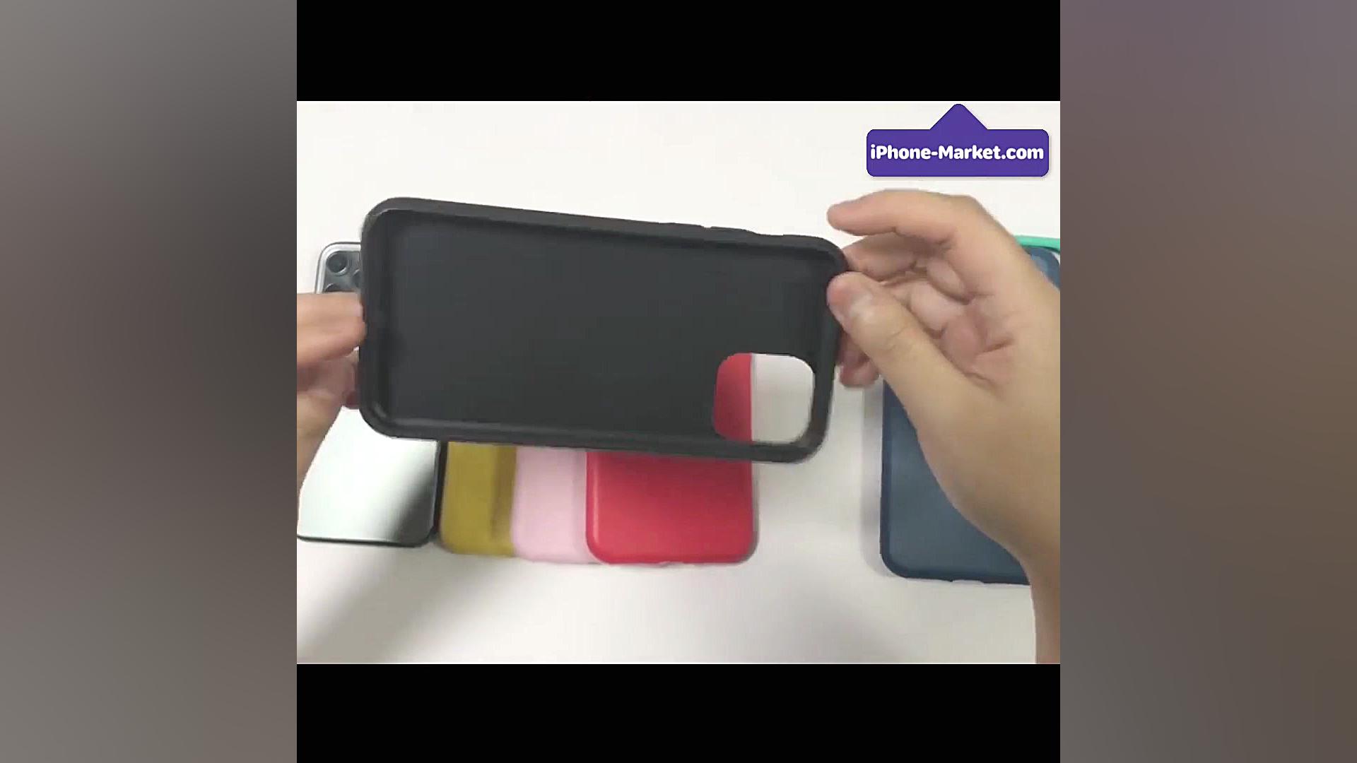 قاب آیفون 11  11 پرو  11 پرو م...