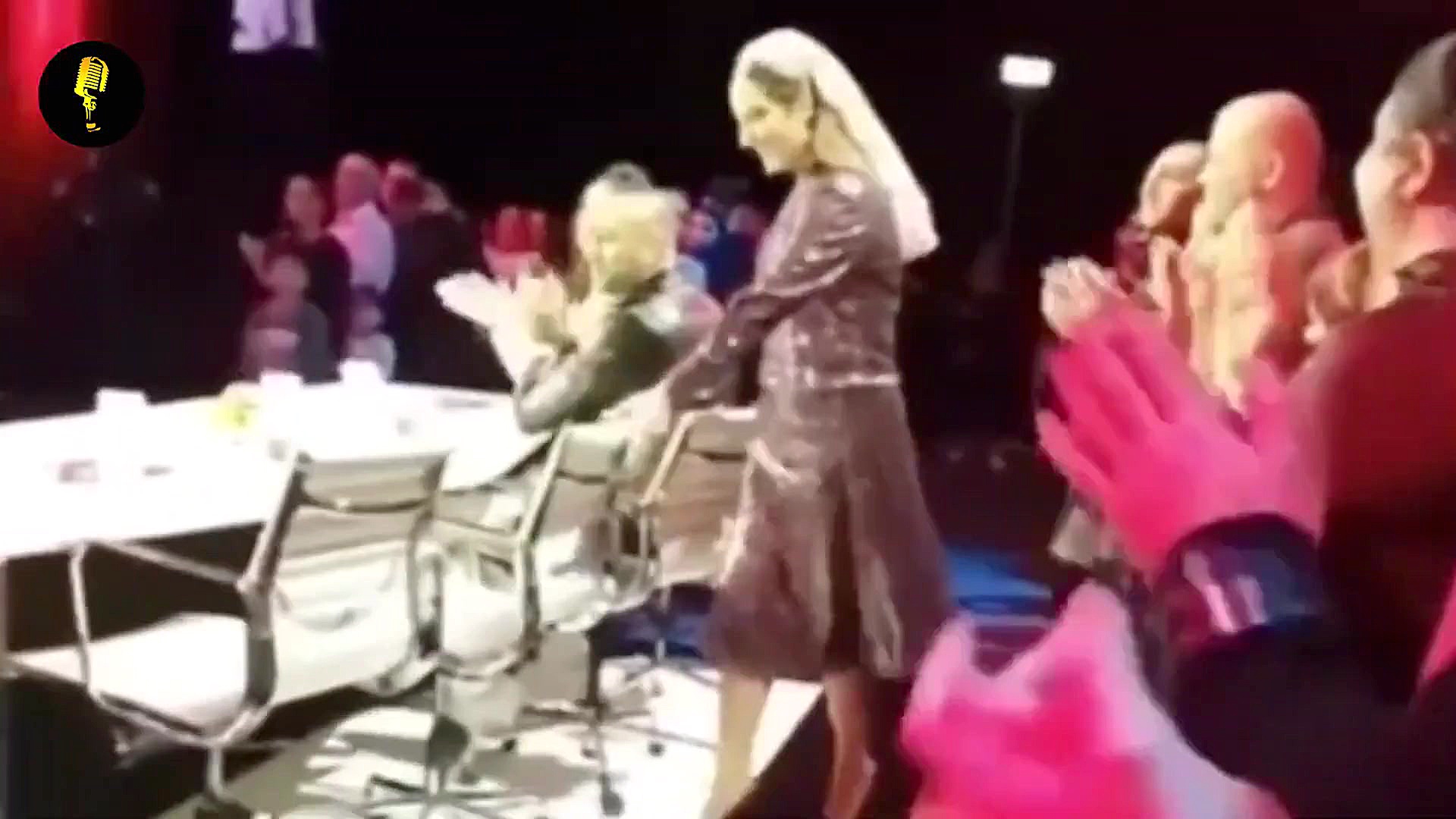 دستمزد جنجالی مهناز افشار در گ...