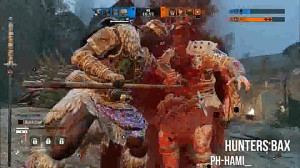 For honor