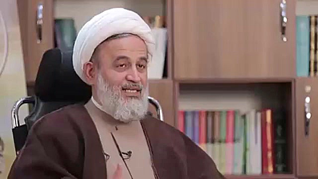 نظر علیرضا پناهیان درباره فیلم...