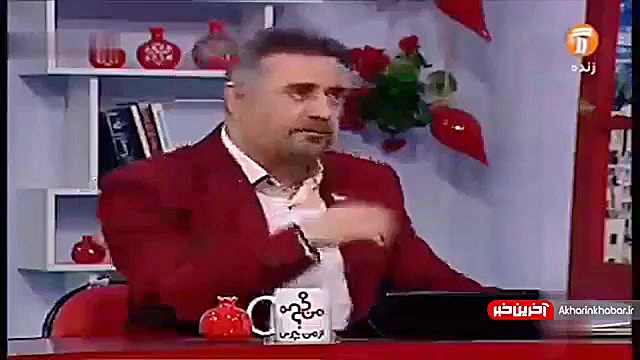 فریب مجازی رو نخورید ( دختر 16...