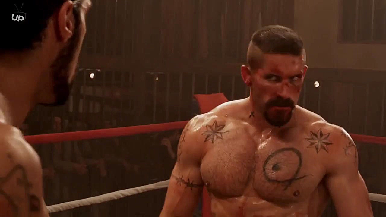 فیلم سینمایی رزمی (شکست ناپذیر...