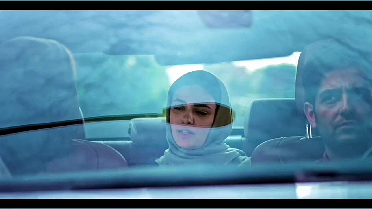 مانکن قسمت ۱۴