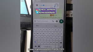 آموزش آواز  صداسازی  آواز یکی...