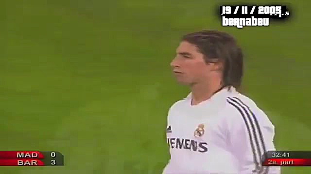 5 حرکت انفرادی برتر فوتبال جها...