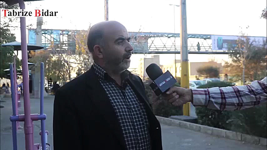 ماجرای نیمروز تبریز