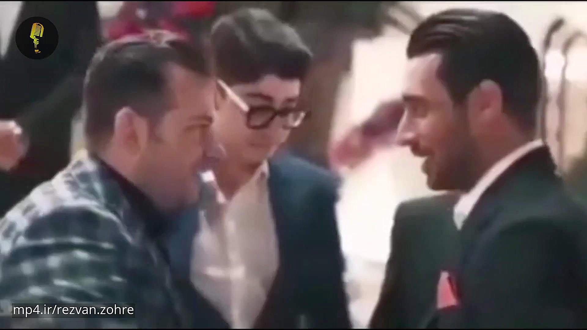 عکس های دیده نشده از عروسی سوپ...