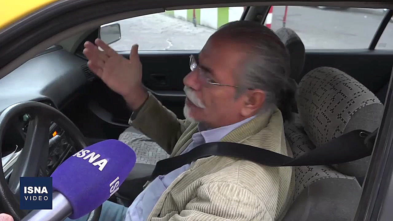 سهمیه‌بندی، الگوی مصرف بنزین ر...