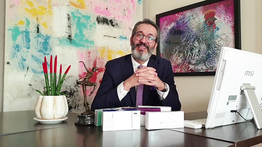 انواع ژل های هیالورانیک اسید