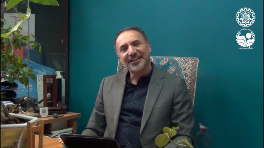 سومین کنفرانس ملی کارآفرینی دا...