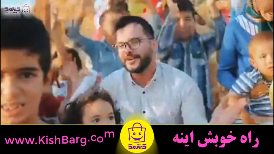 دانلود فیلم طنز خنده دار محسن...