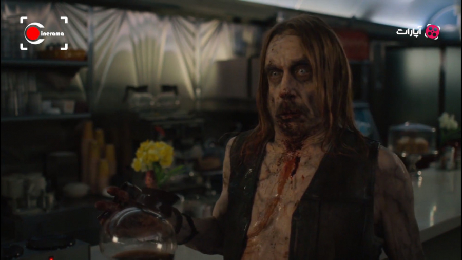 نقد فیلم آخرالزمانی مرده&zwnj;...