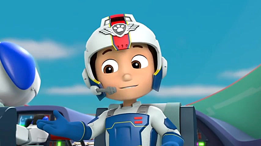 کارتون سگ های نگهبان سگ های نگ...