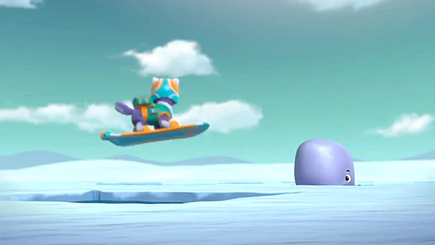 کارتون سگ های نگهبان سگ های نگ...