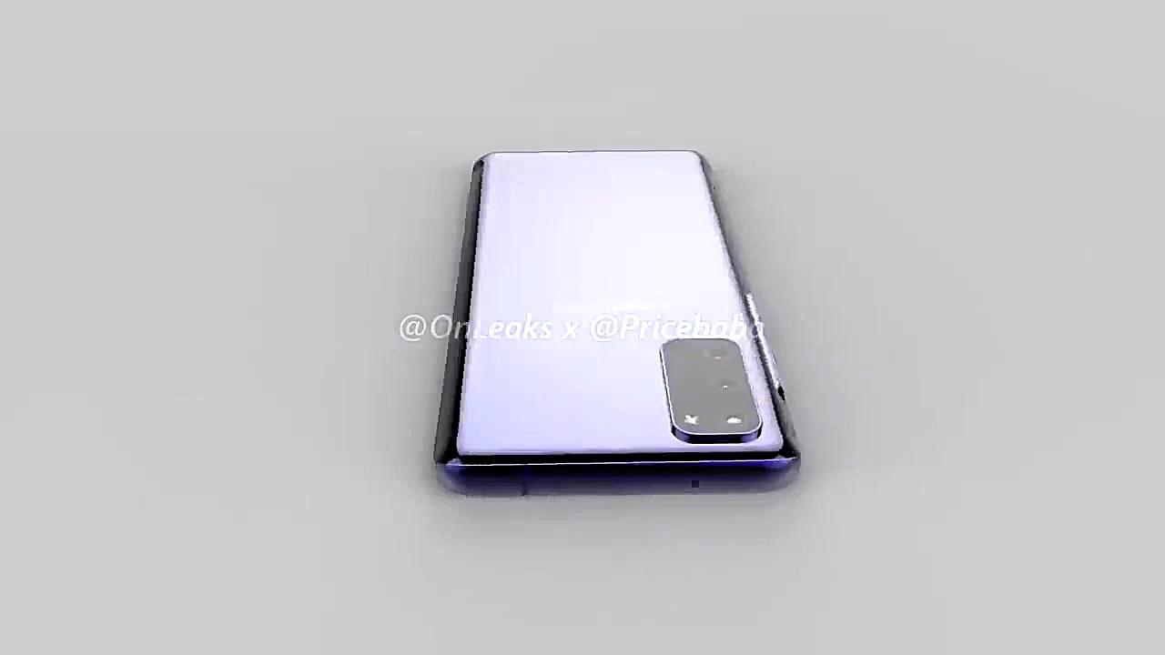 تصاویر غیر رسمی گوشی موبایل سا...