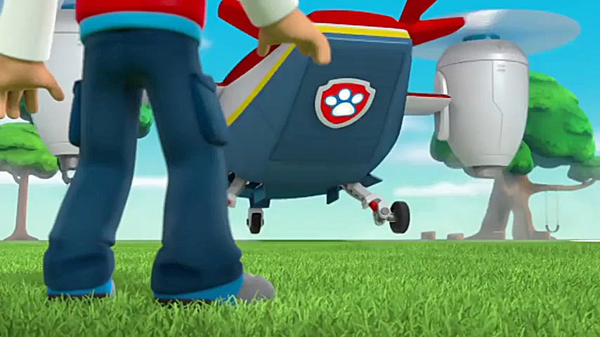 کارتون سگ های نگهبان سگ های نگ...