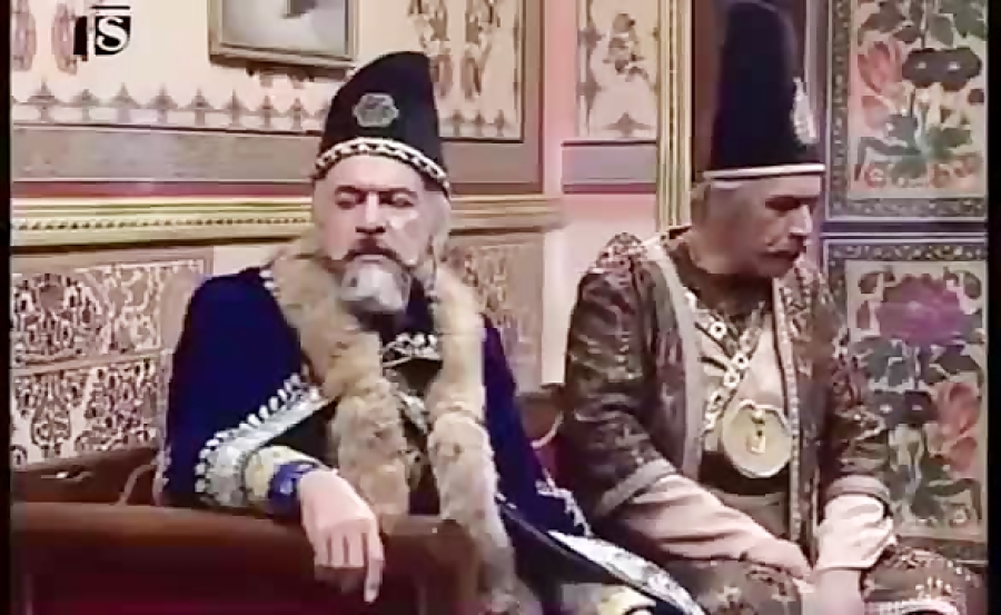 وضع این روزای مملکت