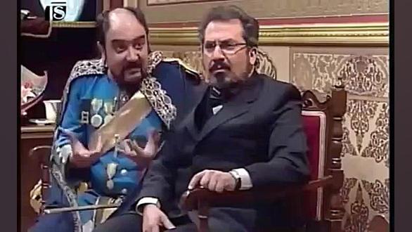 وضع این روزای مملکت