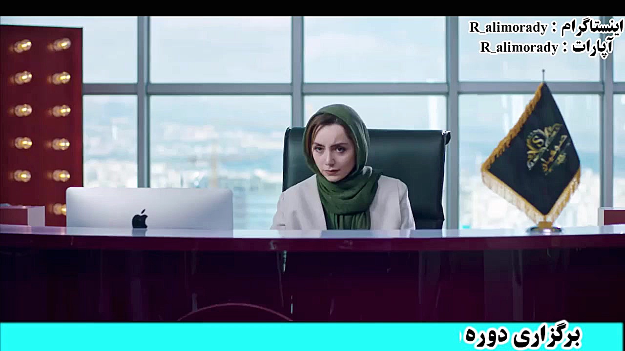 خلاصه قسمت 14 سریال &laquo;مان...